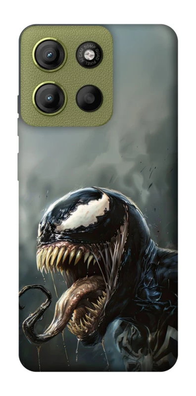 Чехол на Motorola Moto G15 4G venom v7 фото 1 из 1