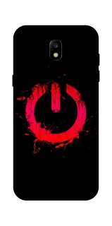 Чохол на Samsung Galaxy J5 (2017) Power On фото 1 з 1