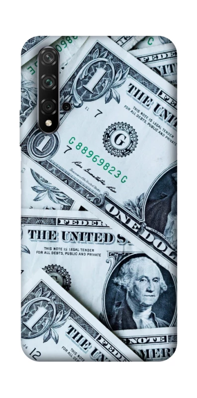 Чохол на Huawei Honor 20 / Nova 5T 1 долар фото 1 з 1