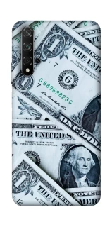 Чохол на Huawei Honor 20 / Nova 5T 1 долар фото 1 з 1