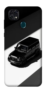 Чохол на ZTE Blade 20 Smart Cubik фото 1 з 1