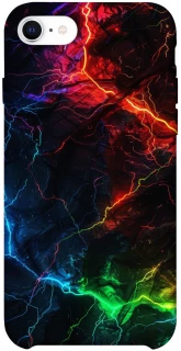 Чохол на Apple iPhone SE (2020) Abstract фото 1 з 1