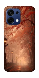 Чехол на Oppo A6 Pro 4G/5G boulevard фото 1 из 2