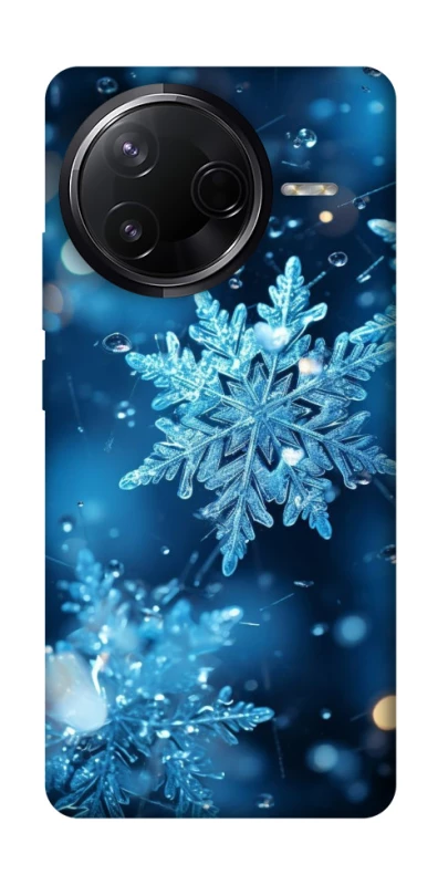 Чохол на Infinix Note 50 Pro Новорічний v43 фото 1 з 1