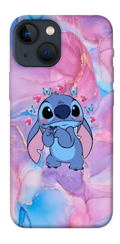Чехол на Apple iPhone 13 mini (5.4") Stitch ver.28 фото 1 из 1
