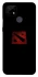 Чехол на Realme C21 Dota logo фото 1 из 1