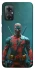 Чехол на Xiaomi Redmi Note 11R Deadpool v3 фото 1 из 1