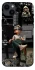 Чехол на Apple iPhone 14 Plus (6.7") WHAT they think фото 1 из 1