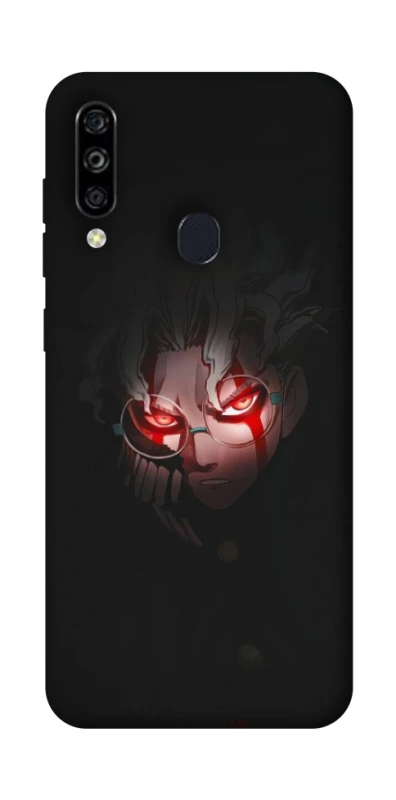 Чохол на ZTE Blade A7 (2020) Dandadan фото 1 з 1