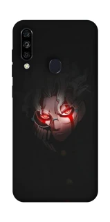 Чехол на ZTE Blade A7 (2020) Dandadan фото 1 из 1