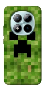 Чохол на Xiaomi Redmi Note 15 Pro+ 5G Creeper фото 1 з 1