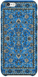 Чехол на Apple iPhone 6/6s plus (5.5") Ковёр v52 фото 1 из 1