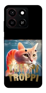 Чохол на ZTE Blade A35 4G Trippi Troppi фото 1 з 1