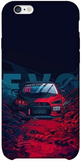 Чохол на Apple iPhone 6/6s plus (5.5") EVO 10 фото 1 з 1