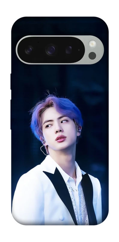 Чохол на Google Pixel 10 Pro XL Jin - BTS фото 1 з 1