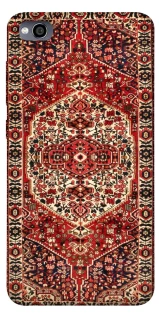 Чехол на Xiaomi Redmi 4a Килим v11 фото 1 из 1