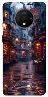 Чехол на OnePlus 7T Harry Potter v11 фото 1 из 1