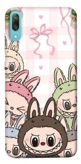 Чохол на Huawei Y6 Pro (2019) All Labubu 2 фото 1 з 1