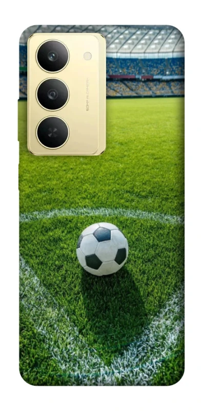 Чохол на Realme 14x Football aesthetic ver.6 фото 1 з 1