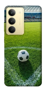 Чохол на Realme 14x Football aesthetic ver.6 фото 1 з 1