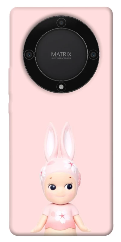 Чохол на Huawei Magic5 Lite Sakura Bunny Solo фото 1 з 1