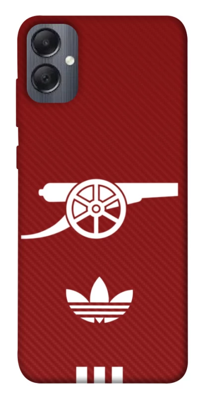 Чохол на Samsung Galaxy A05 FC Arsenal v7 фото 1 з 1