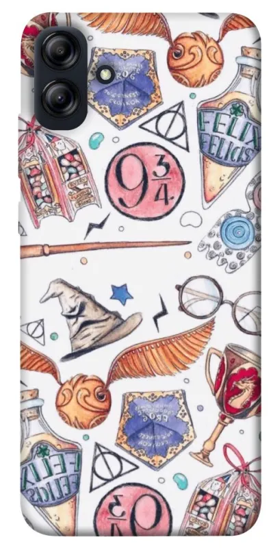 Чехол на Samsung Galaxy A04e Harry Potter V18 фото 1 из 1