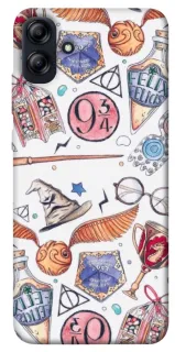 Чехол на Samsung Galaxy A04e Harry Potter V18 фото 1 из 1