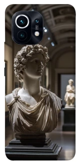 Чохол на Xiaomi Mi 11 statue фото 1 з 1