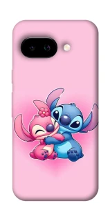 Чехол на Google Pixel 9a Stitch ver.10 фото 1 Чехол на Google Pixel 9a Stitch ver.10 фото 1 из 1