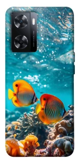 Чохол на OnePlus Nord N20 SE Coral fish фото 1 з 1