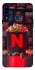 Чохол на Samsung Galaxy A20s Netflix and popcorn фото 1 з 1