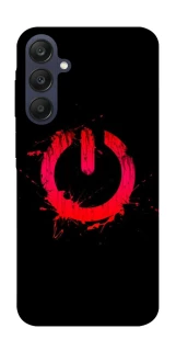 Чехол на Samsung Galaxy A25 5G Power On фото 1 из 1