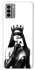 Чехол на Nokia G22 Dark Queen фото 1 из 1