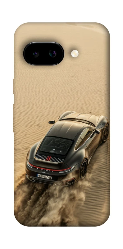Чехол на Google Pixel 9a Porsche v3 фото 1 из 1