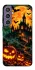 Чехол на Samsung Galaxy S23 FE Halloween v14 фото 1 из 1