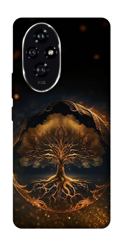 Чохол на Honor 200 Іґґдрасілль фото 1 з 1