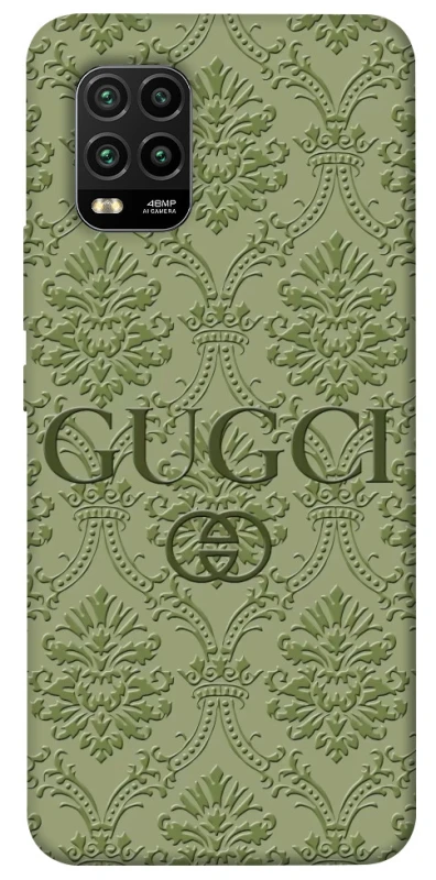 Чохол на Xiaomi Mi 10 Lite Gucci ver.9 фото 1 з 1