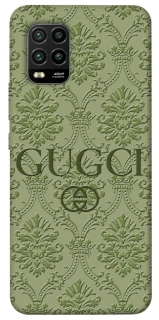 Чохол на Xiaomi Mi 10 Lite Gucci ver.9 фото 1 з 1