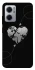 Чехол на Xiaomi Redmi Note 11E Love aesthetic ver.12 фото 1 из 1