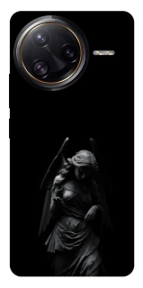 Чохол на Xiaomi Poco F7 Pro Angel фото 1 з 1