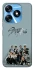 Чохол на TECNO Spark 10 Stray Kids v5 фото 1 з 1