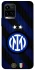 Чохол на Vivo Y21 / Y33s FC Inter v2 фото 1 з 1
