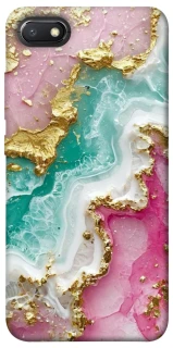 Чохол на Xiaomi Redmi 6A Epoxy design ver.1 фото 1 з 1