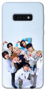 Чехол на Samsung Galaxy S10e Stray Kids One Vision фото 1 из 1