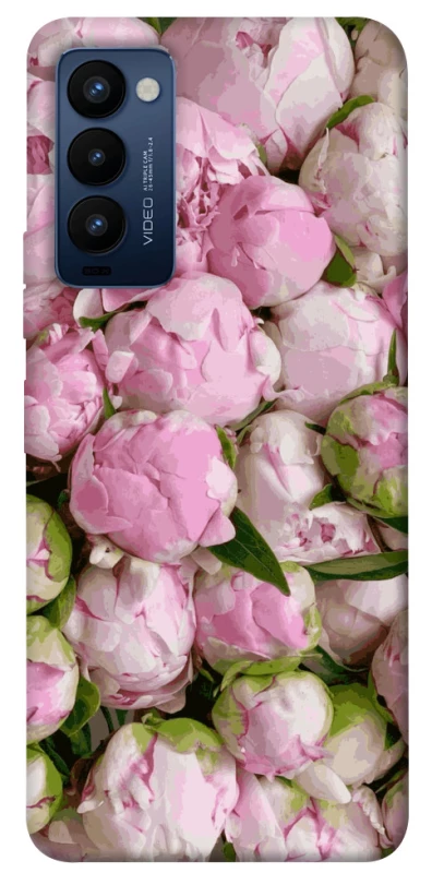 Чохол на TECNO Camon 18 Nature’s Elegance фото 1 з 1