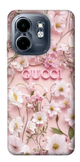 Чохол на Infinix Smart 9 4G / Hot 50i Gucci ver.6 фото 1 з 1
