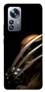 Чохол на Xiaomi 12 / 12X Wolverine фото 1 з 1