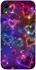Чохол на Apple iPhone XR (6.1") Drawn hearts фото 1 з 1