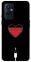 Чехол на OnePlus 9 Charge your heart фото 1 из 1